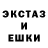 Ecstasy XTC Alex Arendar