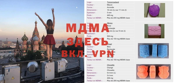 ешки Новокубанск